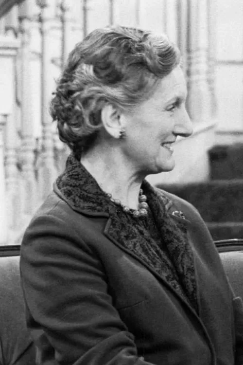 Jane Rose — personaje: Audrey Dexter