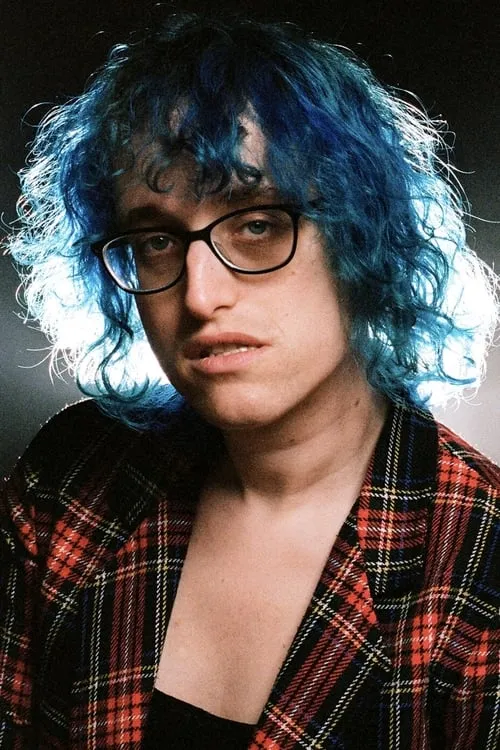 Rayvin Disla ha trabajado con Jane Schoenbrun en 1 ocasiones