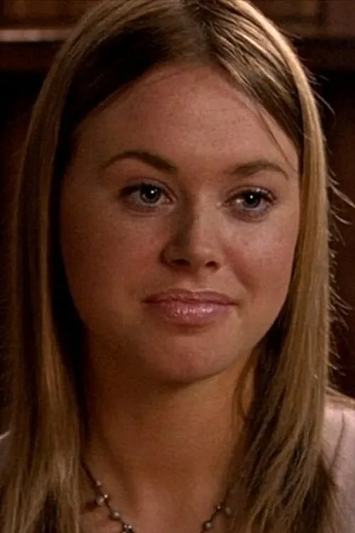 Jérôme Hankins ha trabajado con Jane Valentine en 1 ocasiones