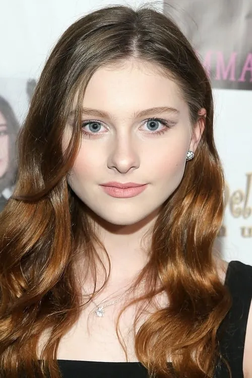 Blair Fowler ha trabajado con Jane Widdop en 1 ocasiones