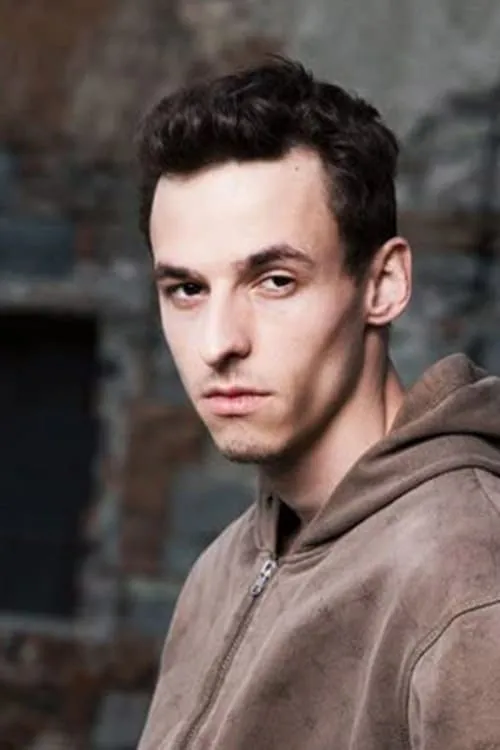 Janek Gregor en su biografía y filmografía