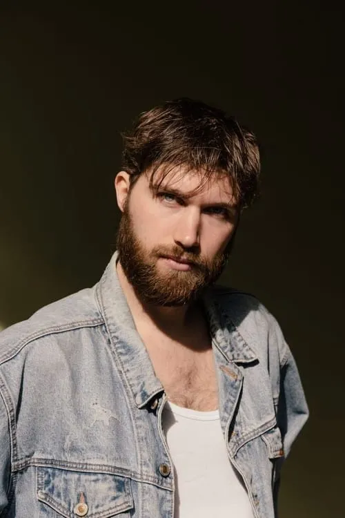 Mateo Wansing-Lorrio ha trabajado con Janek Maudrich en 1 ocasiones