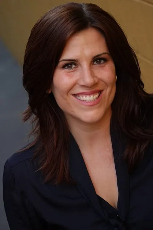 Foto de perfil del actor Janell Cox en el reparto