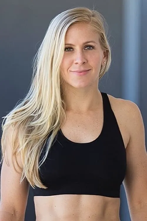 Cooper Koch ha trabajado con Janelle Beaudry en 1 ocasiones