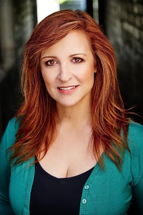 Steve Morris ha trabajado con Janelle McMenamin en 1 ocasiones