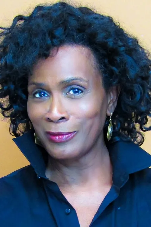 Janet Hubert interpretando a Aunt Duke