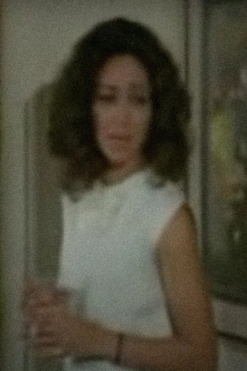 Janet League interpretando a 