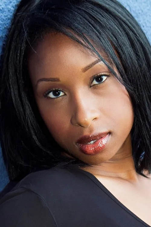 Forrest Weber ha trabajado con Janet Pinnick en 1 ocasiones