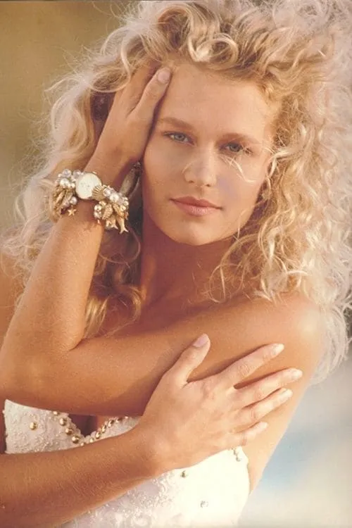 Marty McSorley ha trabajado con Janette Caldwell en 1 ocasiones