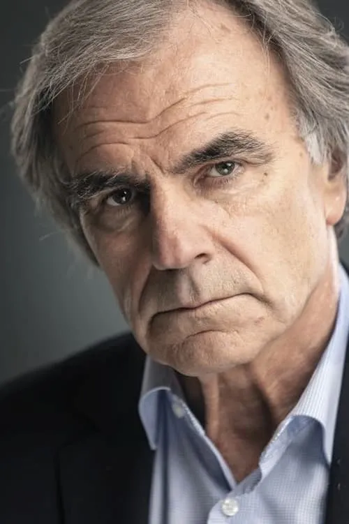 Gorazd Dominik Srakar ha trabajado con Janez Vlaj en 1 ocasiones