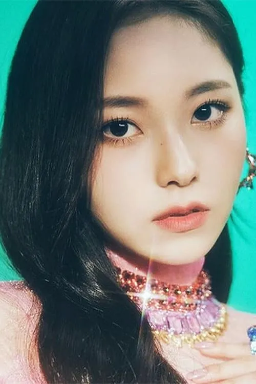 규진 — personaje: Self