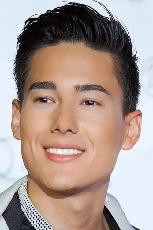 Jang Min en su biografía y filmografía