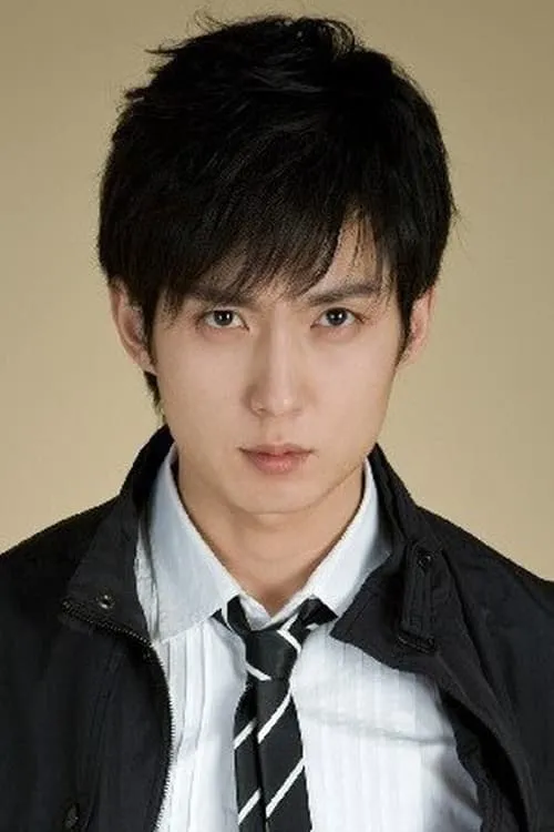 Jang Seong-won — personaje: Heo Jo-gang