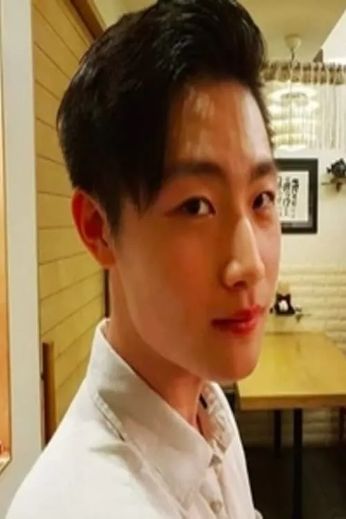 Jang Seung Woo — personaje: Andy Park