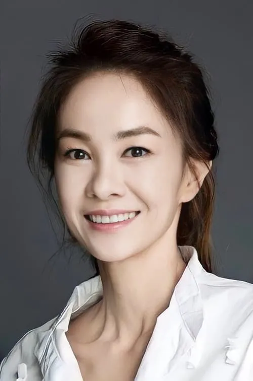 Jang Yoon-jung — personaje: Da-woon's Mother