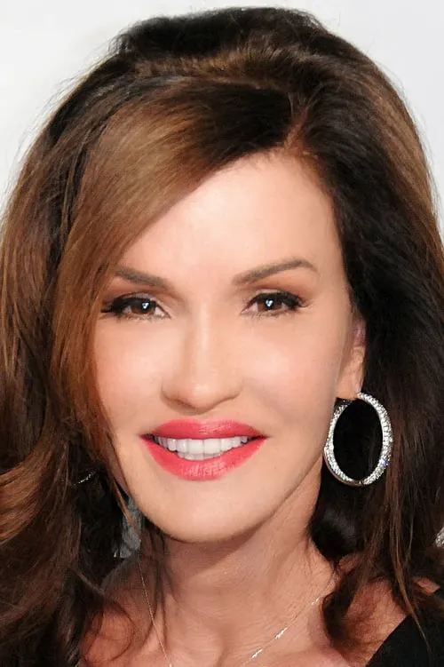 Foto de perfil del actor Janice Dickinson en el reparto