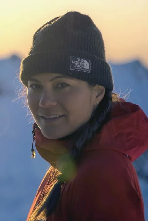 Julia Mancuso ha trabajado con Janina Kuzma en 2 ocasiones