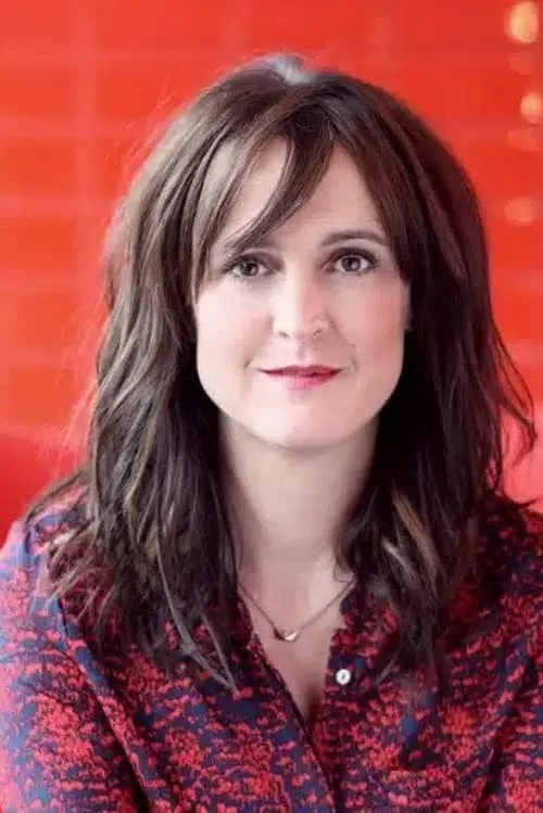 Janine Abbring — personaje: Self