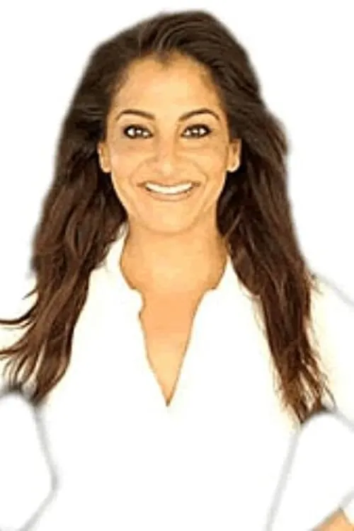 Janine Jordae en su biografía y filmografía