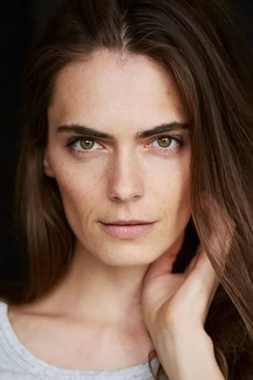 Maximilian Gehrlinger ha trabajado con Janine Marold en 2 ocasiones