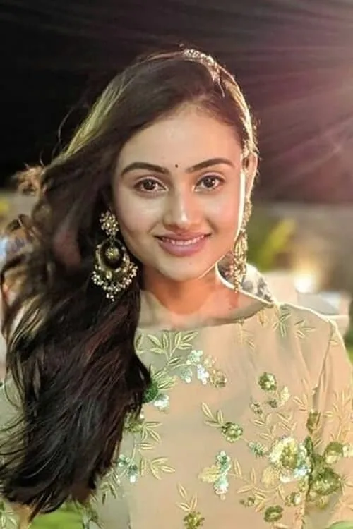 Ashish Kakkad ha trabajado con Janki Bodiwala en 1 ocasiones