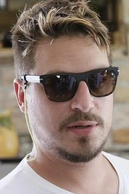 Janko Milivojević — personaje: Nebojša Neca Golubovic