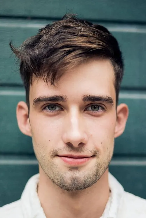 Janko Kahle ha trabajado con Jannik Hazelhof en 1 ocasiones