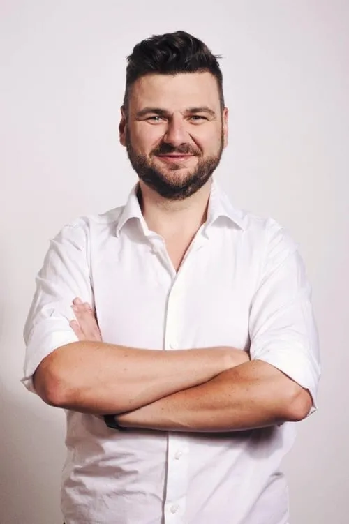 Jano Gordulič — personaje: Himself - Host