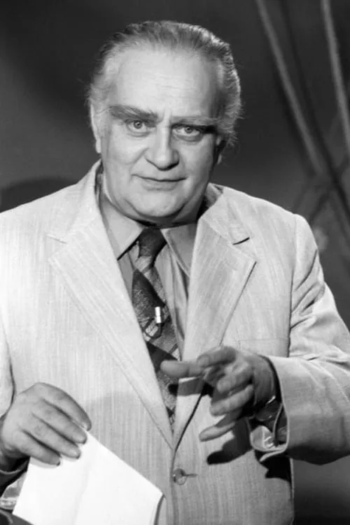 Józsa Hacser ha trabajado con János Körmendi en 4 ocasiones