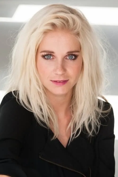 Janouk Kelderman interpretando a Keet