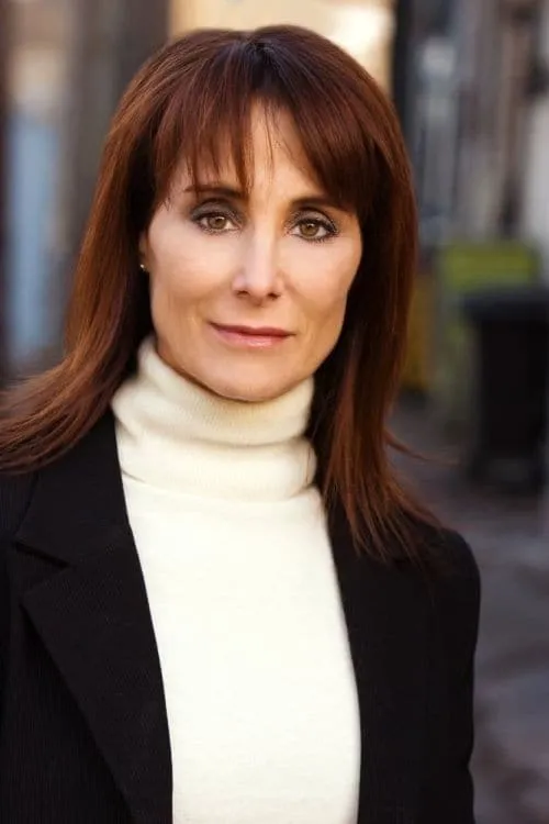 John Hines ha trabajado con January Stern en 1 ocasiones