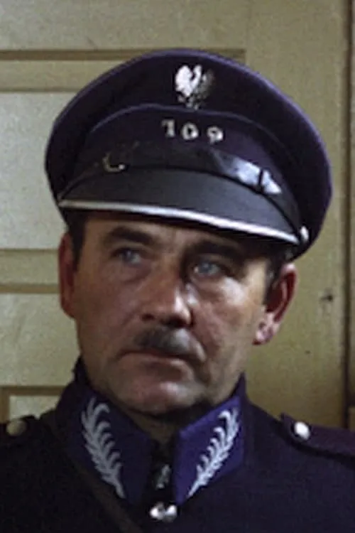 Jerzy Czupryniak ha trabajado con Janusz Dąbrowski en 3 ocasiones