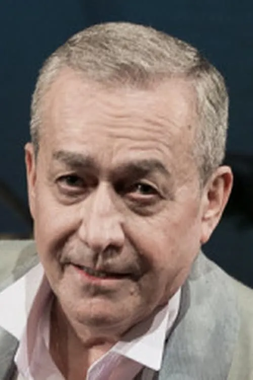 Janusz Szydłowski en su biografía y filmografía