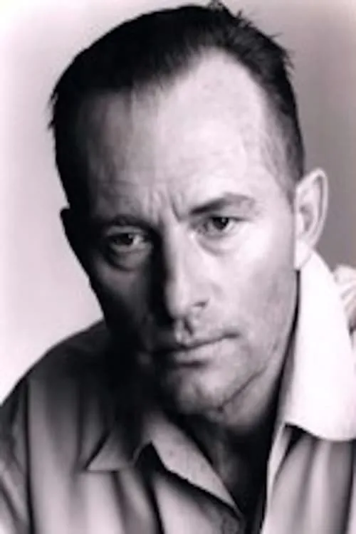 Janusz Zerbst — personaje: Janek Luszczek