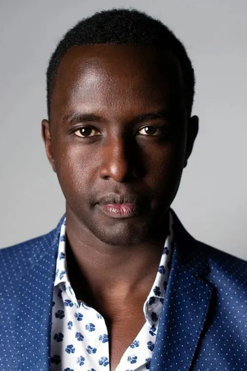 Danny Mac ha trabajado con Janvier Katabarwa en 1 ocasiones