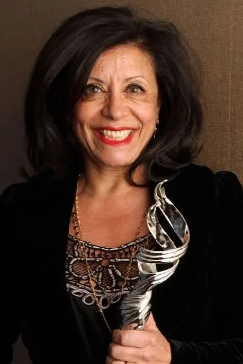 Jany Temime en su biografía y filmografía