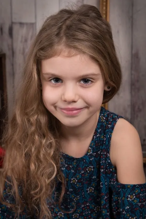 Audrina Gagné ha trabajado con Janyève Denoncourt en 1 ocasiones