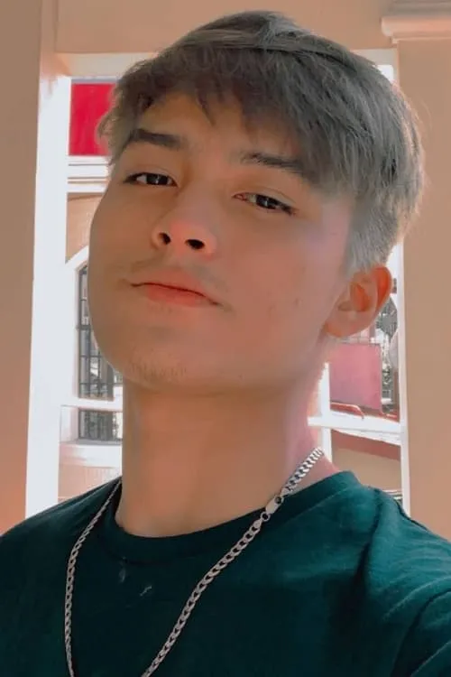 Jao Montilla — personaje: Daryl