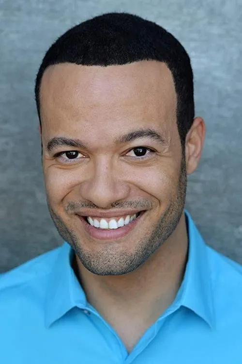 James McAndrew ha trabajado con Japheth Gordon en 1 ocasiones