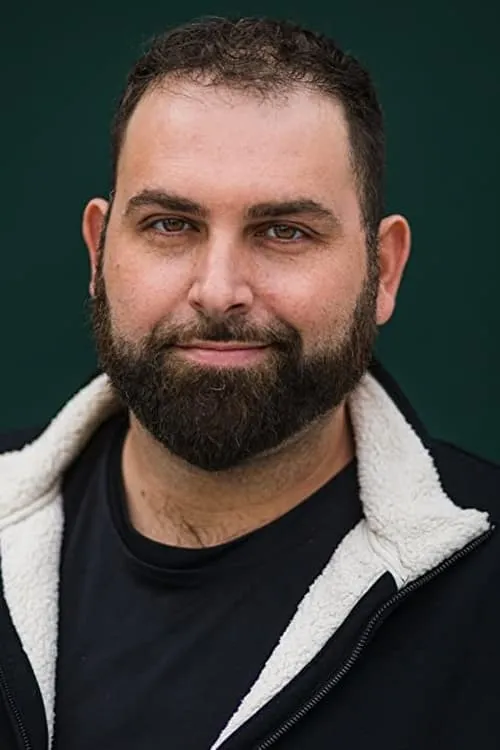 Nick Burr ha trabajado con Jaq Galliano en 1 ocasiones