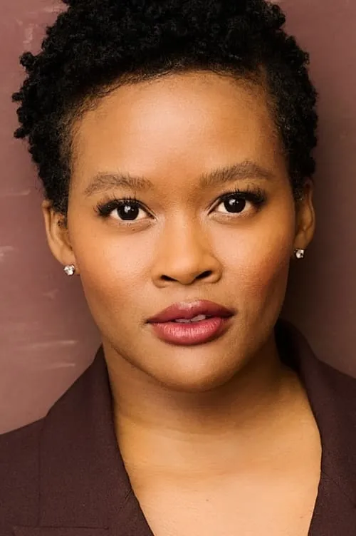 Nicholas Alexander ha trabajado con Jaquita Ta'le en 1 ocasiones