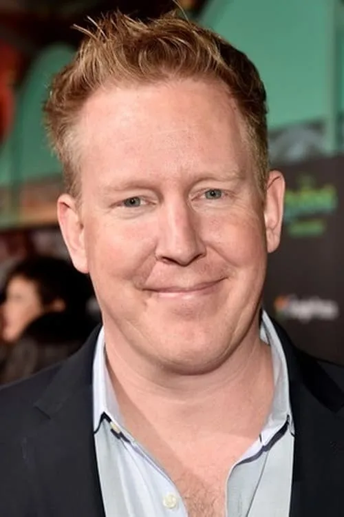 Rich Moore ha trabajado con Jared Bush en 1 ocasiones