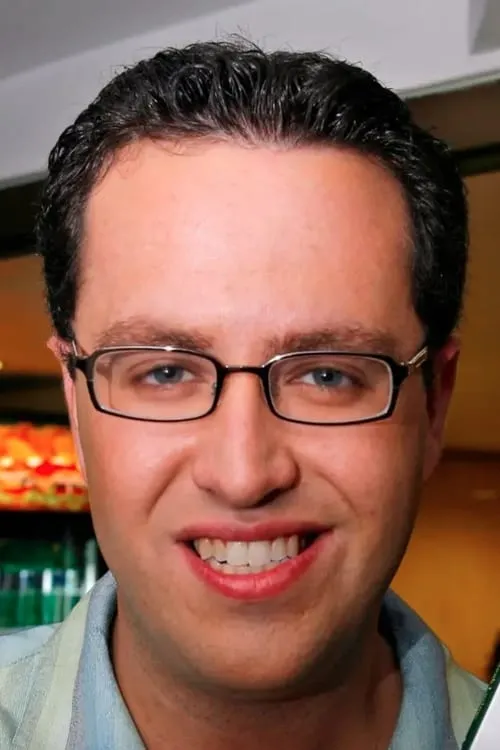 Jared Fogle en su biografía y filmografía