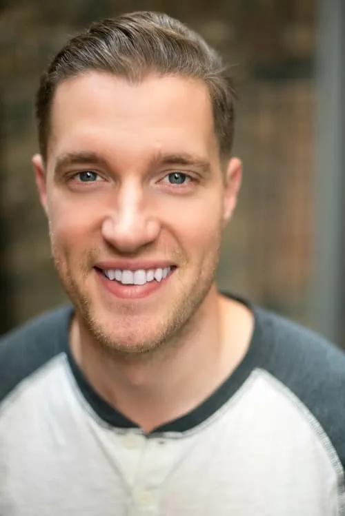 Theodore Bouloukos ha trabajado con Jared Hacker en 2 ocasiones