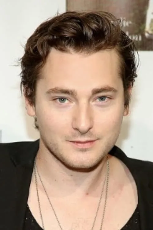 Mantha Balourdou ha trabajado con Jared Masters en 1 ocasiones