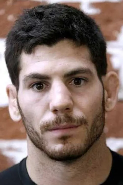 Dave Huckaba ha trabajado con Jared Papazian en 1 ocasiones