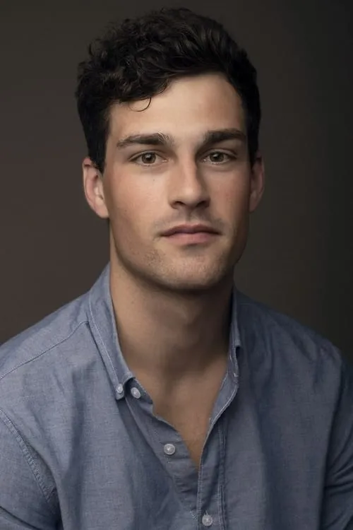 Taylor Jorgensen ha trabajado con Jared Reinfeldt en 1 ocasiones