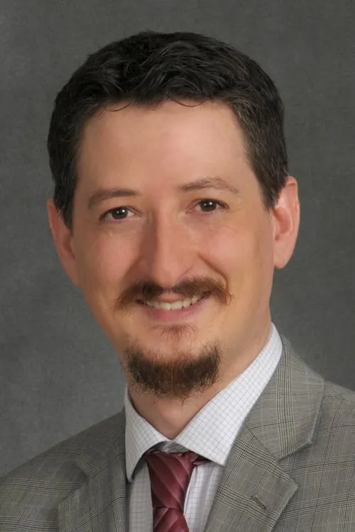 Jared Van Snellenberg en su biografía y filmografía