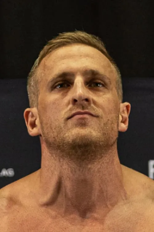 Mike Richman ha trabajado con Jared Warren en 1 ocasiones