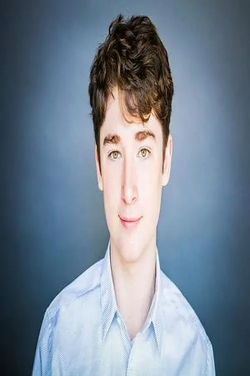 Quinn Reimer ha trabajado con Jarek Landori-Hoffman en 1 ocasiones